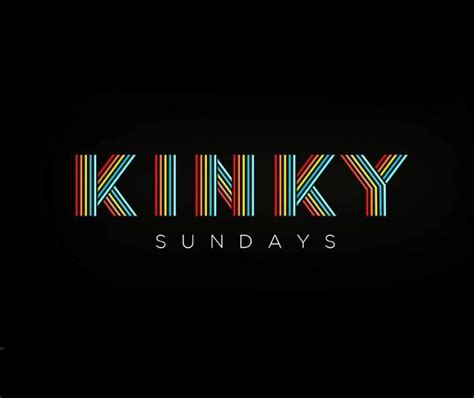 kinky sundays|SPIKEY LEE live at RADION for KINKY SUNDAYS 6/8/23.